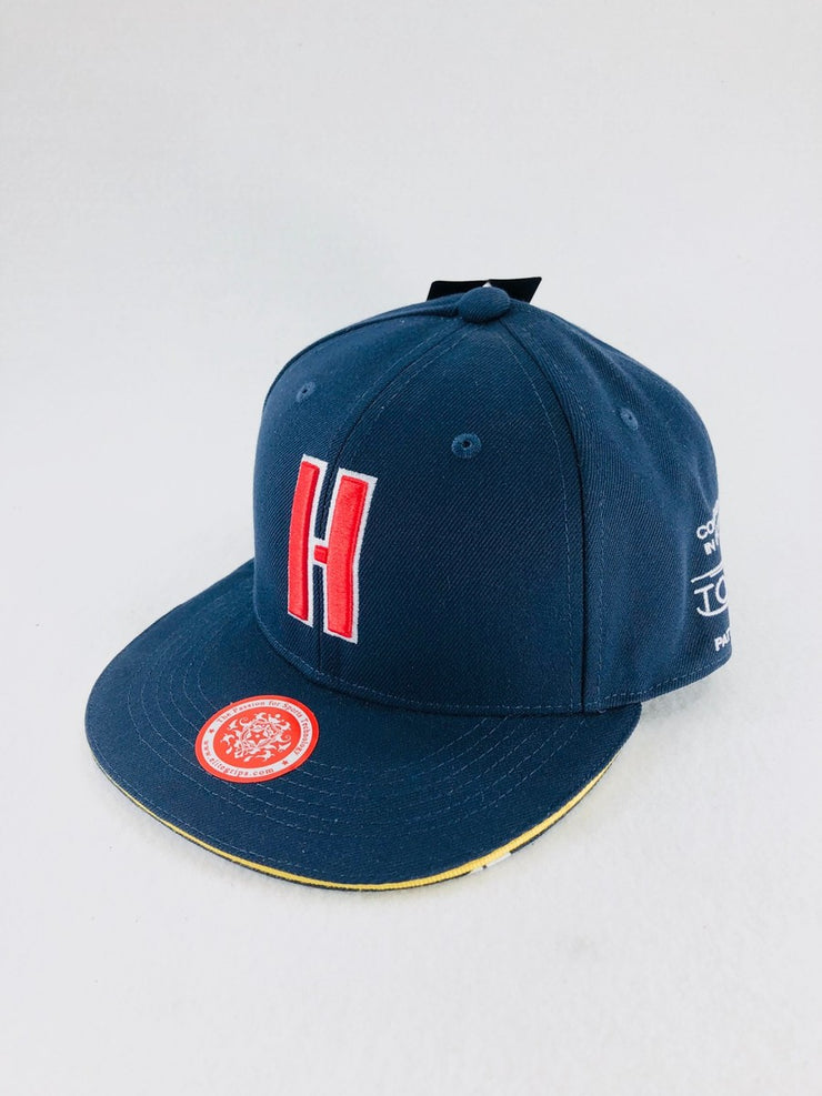 Hitman Snap Back (Navy)