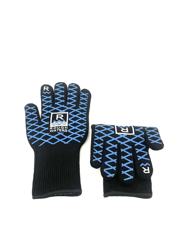 Rough Waters Gloves