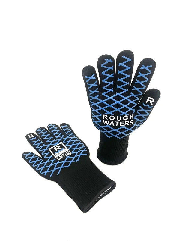 Rough Waters Gloves