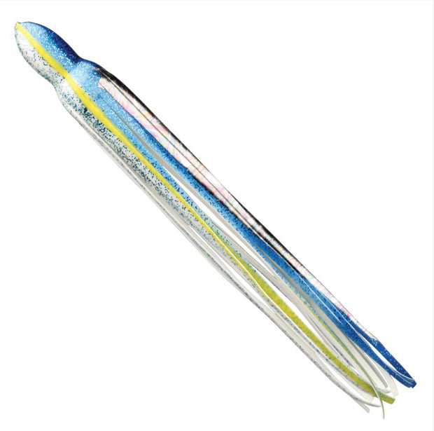 OLC 10" Trolling lure skirts