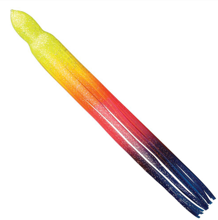 OLC 6" Trolling Lure Skirts