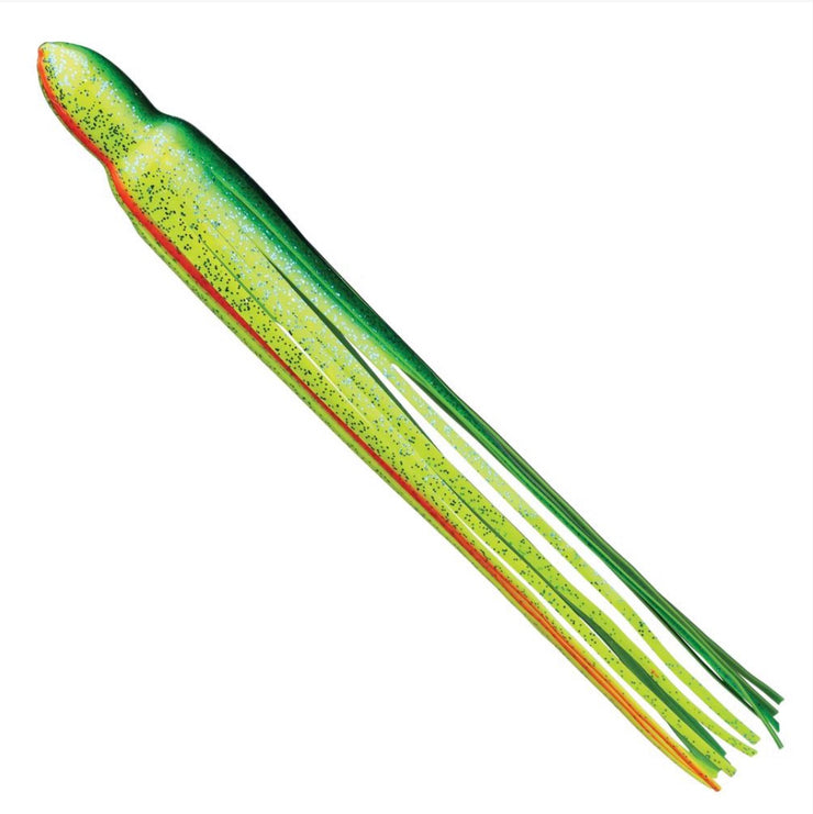 OLC 6" Trolling Lure Skirts