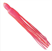 OLC 10" Trolling lure skirts