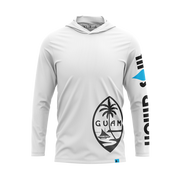 Team Liquid Soul Hooded Rash-guard