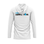 Team Liquid Soul Hooded Rash-guard